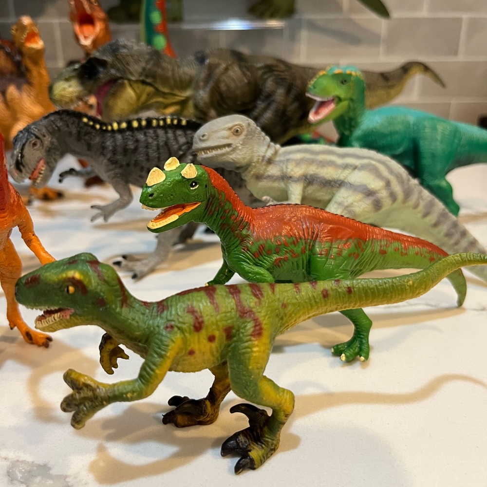 Dinosaur - Picture 3 of 7